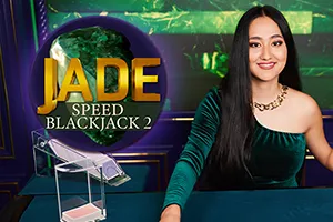 Jade Speed Blackjack 2 - STORYBET138