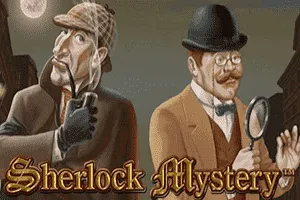 Sherlock Mystery - STORYBET138