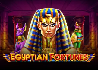 Pragmatic : Egyptian Fortunes - STORYBET138