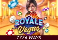 Royale Vegas - STORYBET138