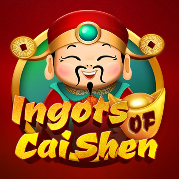 Microgaming : Ingots of Cai Shen - STORYBET138