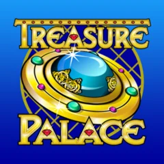 Microgaming : Treasure Palace - STORYBET138