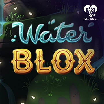 Water Blox - STORYBET138