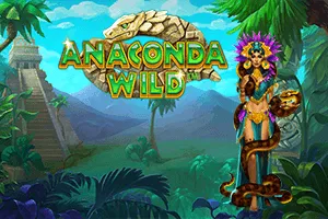 Anaconda Wild - STORYBET138