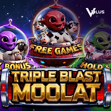 TRIPLE BLAST MOOLAT - STORYBET138
