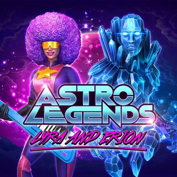 Astro Legends: Lyra and Erion - STORYBET138