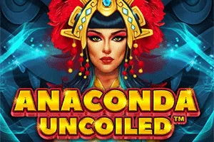 Anaconda Uncoiled - STORYBET138