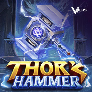 Thor``s Hammer - STORYBET138