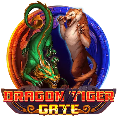 Habanero : Dragon Tiger Gate - STORYBET138