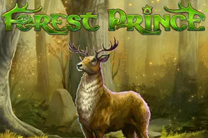 Forest Prince - STORYBET138