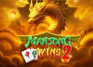 Mahjong Wins 2 - STORYBET138