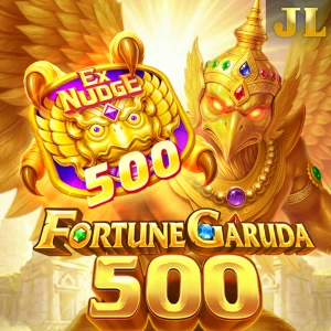 Fortune Garuda 500 - STORYBET138