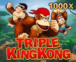Triple King Kong - STORYBET138