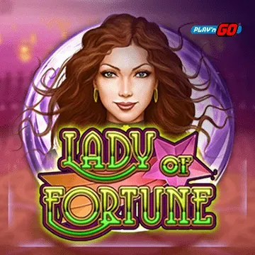 Lady of Fortune - STORYBET138