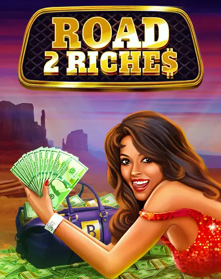Road 2 Riches - STORYBET138