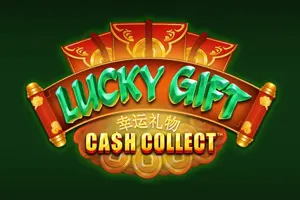 Lucky Gift: Cash Collect - STORYBET138