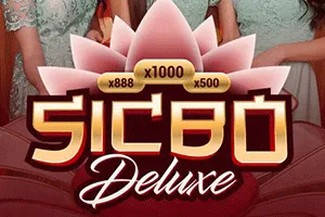 SicBo Deluxe - STORYBET138