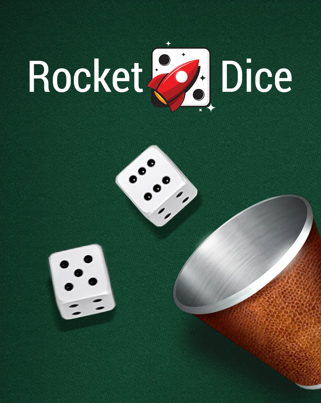 Rocket Dice - STORYBET138