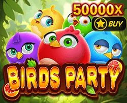 Birds Party - STORYBET138