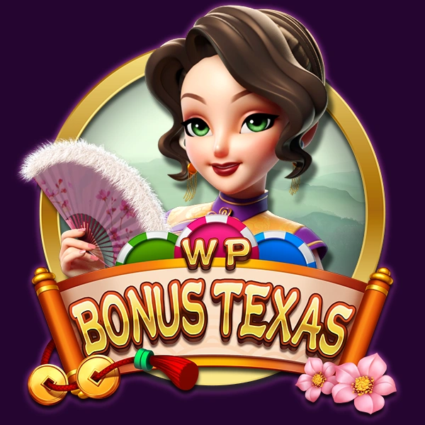 WP Bonus Texas - STORYBET138