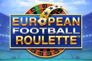 European Football Roulette - STORYBET138