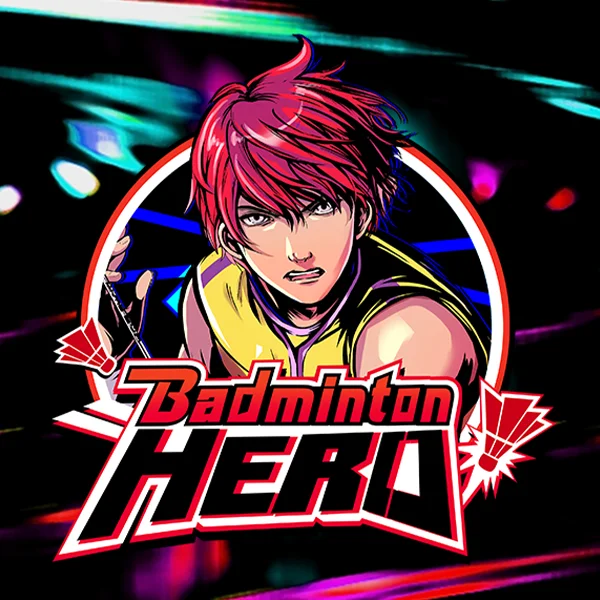 Badminton Hero - STORYBET138