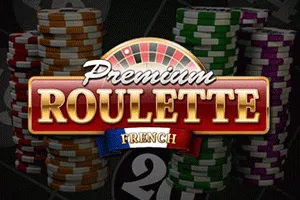 Premium French Roulette - STORYBET138