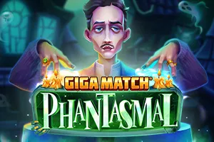 Giga Match Phantasmal - STORYBET138