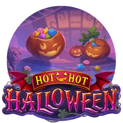 Habanero : Hot Hot Halloween - STORYBET138