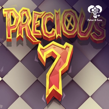 Precious 7 - STORYBET138