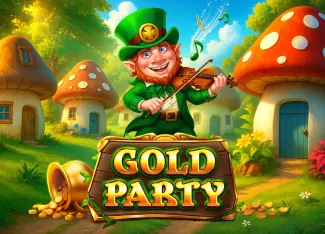 Pragmatic : Gold Party - STORYBET138