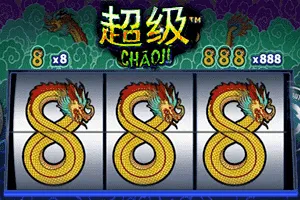 Chaoji 888 - STORYBET138