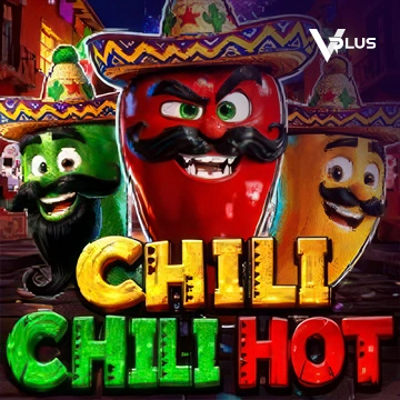 CHILI CHILI HOT - STORYBET138