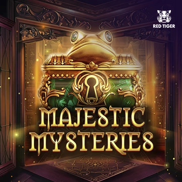 Majestic Mysteries Power Reel - STORYBET138