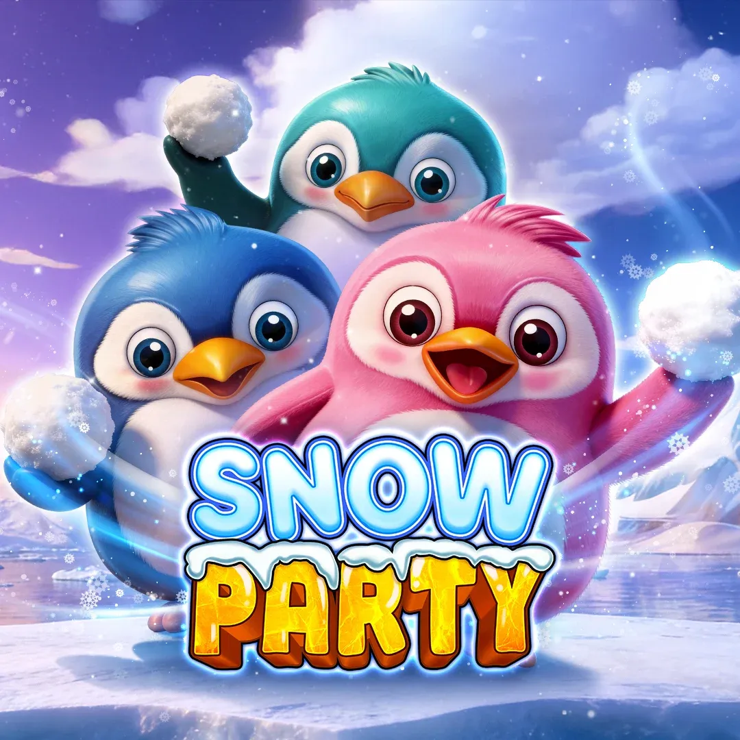 Pragmatic : Snow Party - STORYBET138