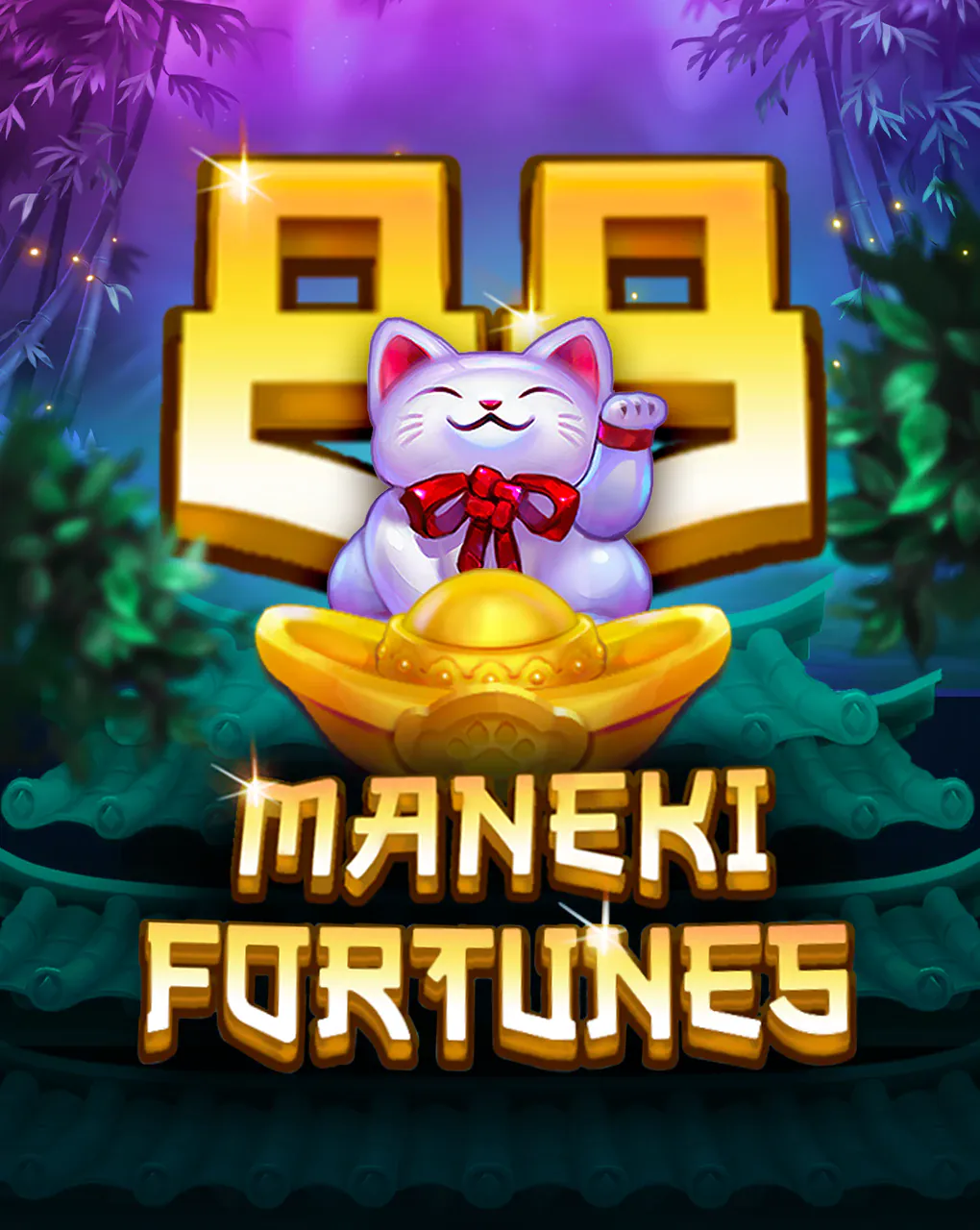 Maneki 88 Fortunes - STORYBET138