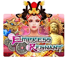 Joker123 : Empress Regnant - STORYBET138