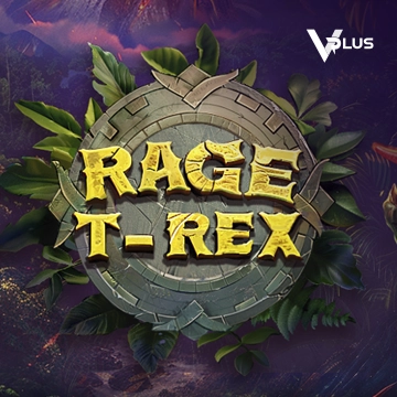 Rage T-Rex - STORYBET138