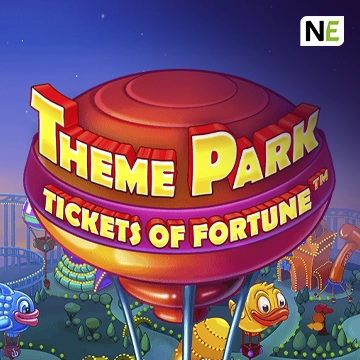 Theme Park: Tickets of Fortune - STORYBET138