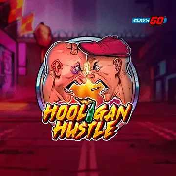 Hooligan Hustle - STORYBET138