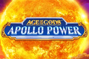 Age of the Gods: Apollo Power - STORYBET138