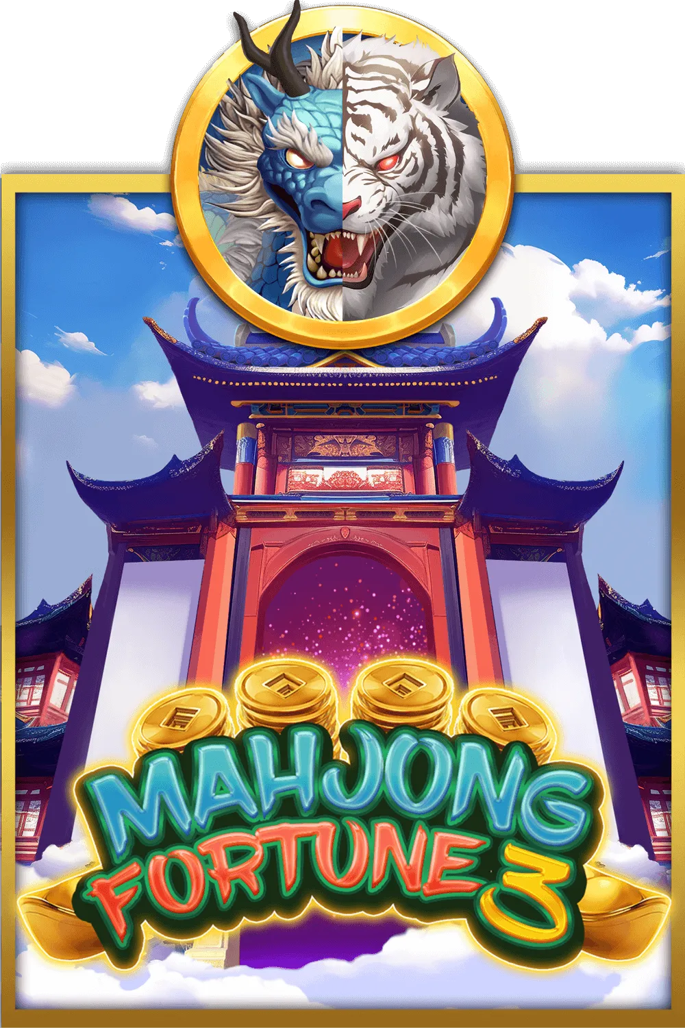 Mahjong Fortune 3 - STORYBET138