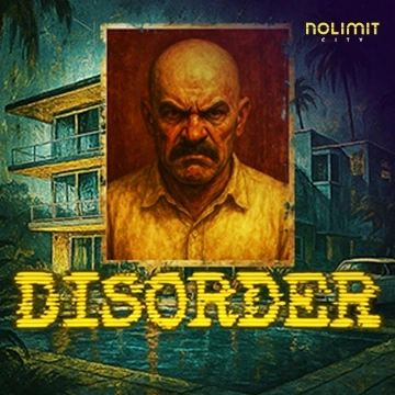 NolimitCity : Disorder - STORYBET138