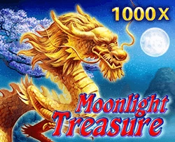 Moonlight Treasure - STORYBET138