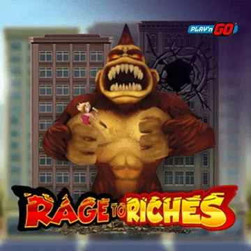 Rage to Riches - STORYBET138