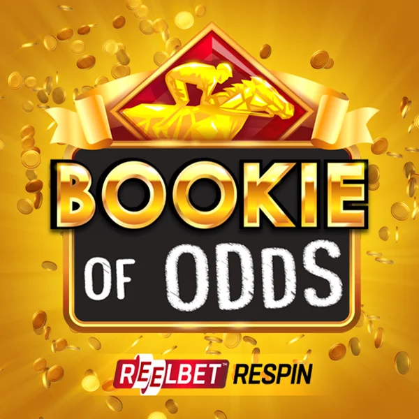 Microgaming : Bookie of Odds - STORYBET138