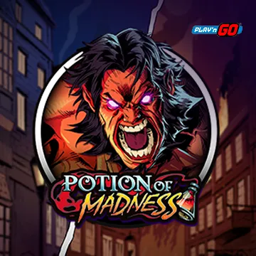 Potion of Madness - STORYBET138