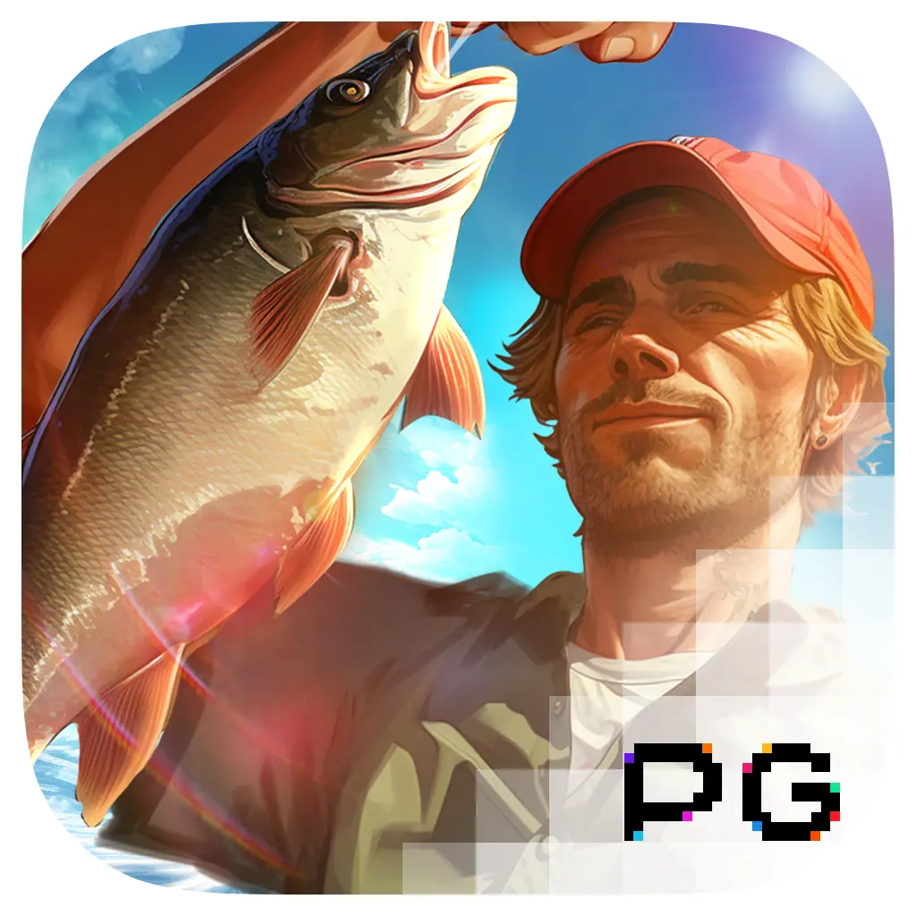 PGSoft : Shark Hunter - STORYBET138