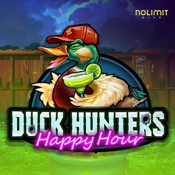 NolimitCity : Duck Hunters Happy Hour - STORYBET138