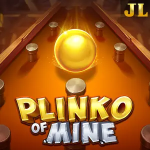 Plinko of Mine - STORYBET138